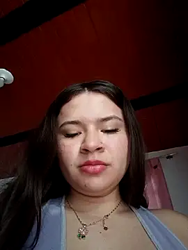 Isa Acosta online show from 03-25-26, 12:55