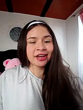 Isa Acosta online show from 04-02-26, 01:53