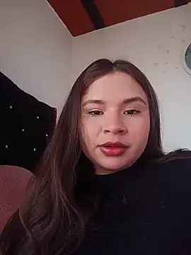 Snapshot of Isa_Acosta chatting on 06-11-26, 01:42 Isa Acosta online show from 06-11-26, 01:42