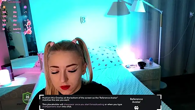 space danger online show from 10-23-25, 02:38