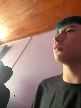 AlexanderCollman online show from 10-28-25, 04:42