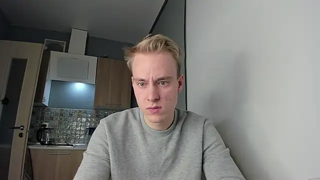 Kevin Young Cat online show from 10-03-25, 04:15