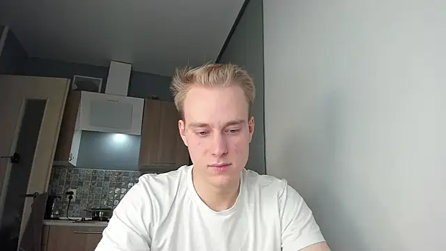 Kevin Young Cat online show from 10-05-25, 03:43