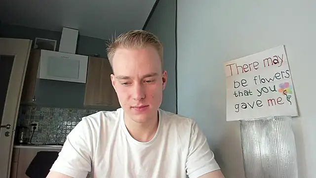 Kevin Young Cat online show from 10-07-25, 02:03