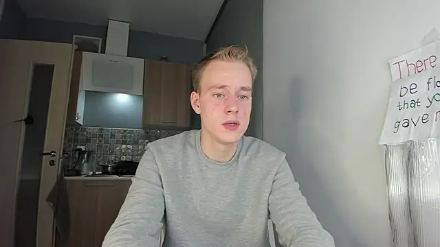 Kevin Young Cat online show from 10-31-25, 05:14