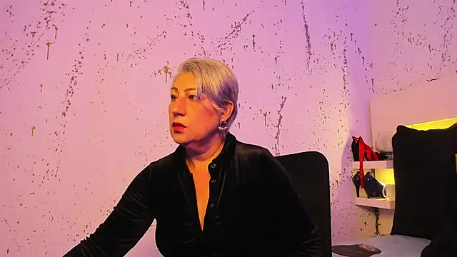 JaddeWalker online show from 12-01-25, 11:26