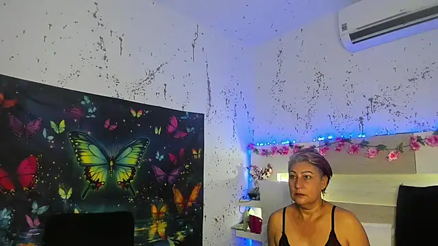 JaddeWalker online show from 04-07-26, 11:32