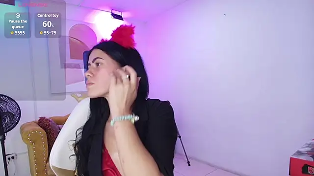 Anastasiia rouse online show from 03-26-26, 03:45