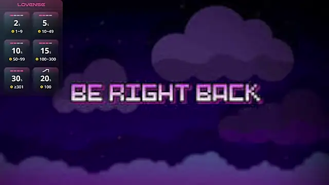 Bree  Morgan online show from 03-06-26, 02:02