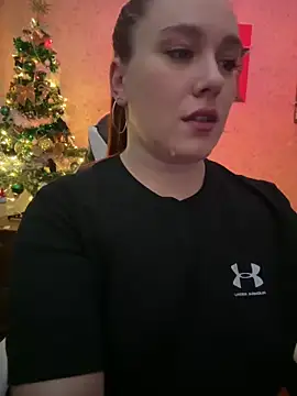 Sweet lollipop25 online show from 12-14-25, 09:30