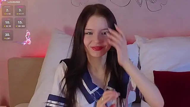 Snapshot of Angel__Rosse chatting on 02-09-26, 06:01 Angel Rosse online show from 02-09-26, 06:01