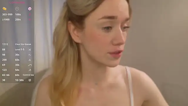 DiscoPotato online show from 10-25-25, 01:07