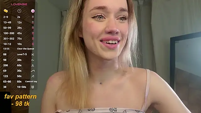 DiscoPotato online show from 12-23-25, 05:27