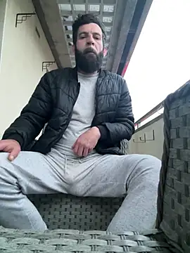 Michel huge online show from 05-04-26, 05:03