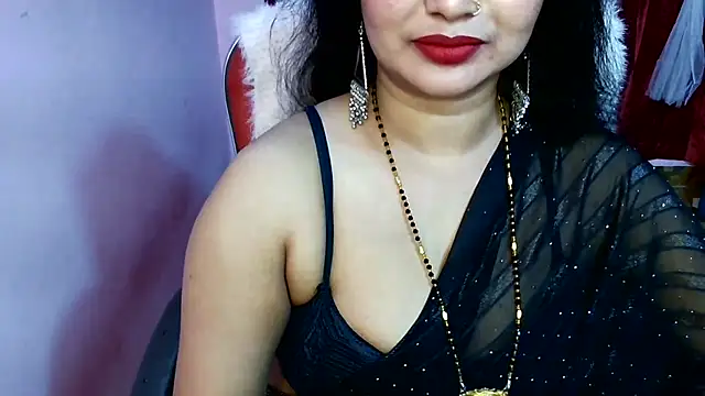 QUEEN SAKHI- online show from 02-20-26, 05:13