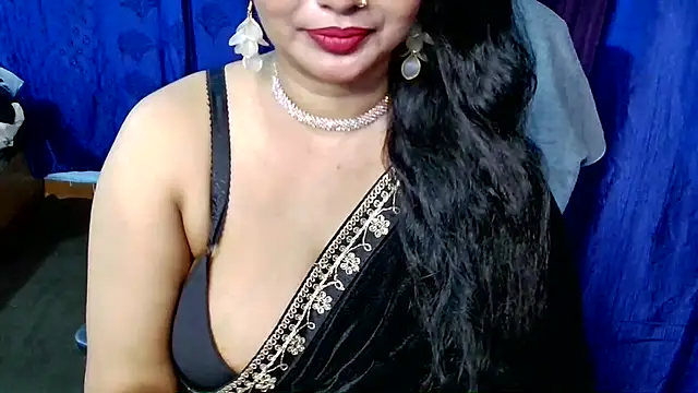 QUEEN SAKHI- online show from 03-31-26, 07:09