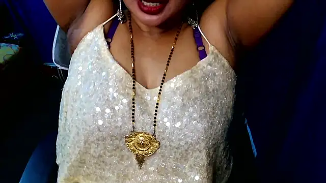 QUEEN SAKHI- online show from 04-13-26, 06:35