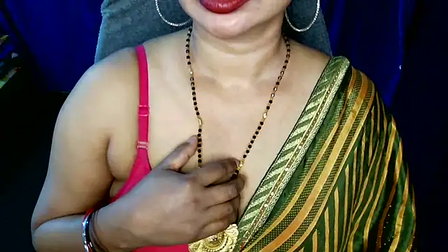 QUEEN SAKHI- online show from 05-02-26, 03:50