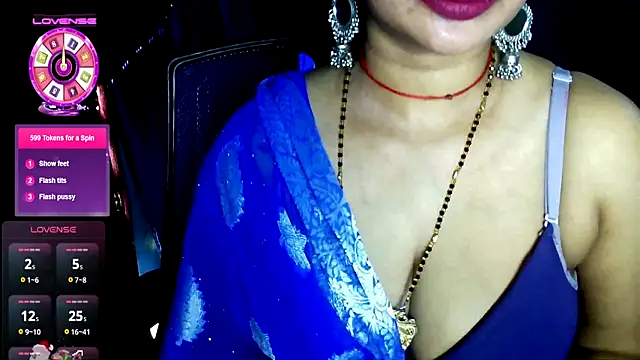 QUEEN SAKHI- online show from 07-10-26, 05:59