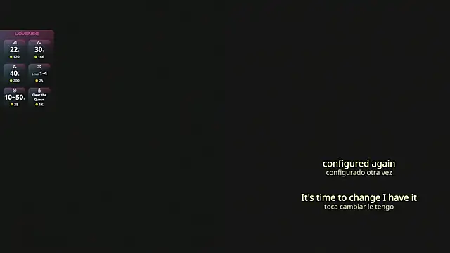 kissme cutie online show from 01-10-26, 12:29