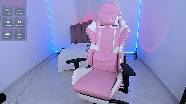 CamCumBoy online show from 11-04-25, 09:19