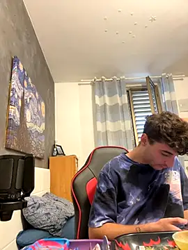 Thelouniost334    online show from 09-22-25, 10:06