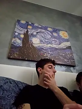 Thelouniost334    online show from 01-19-26, 10:19