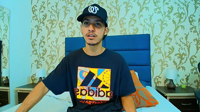 Marcus Jeron online show from 11-05-25, 10:10