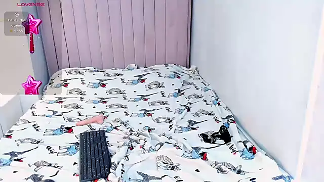 CandySays online show from 10-27-25, 12:20