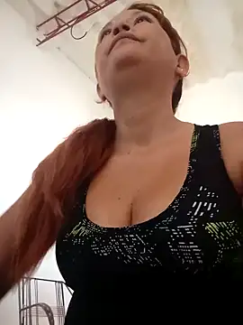 marinita13 online show from 04-10-26, 01:16