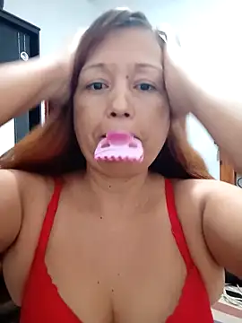 Snapshot of marinita13 chatting on 04-22-26, 02:47 marinita13 online show from 04-22-26, 02:47