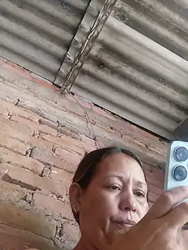 Snapshot of marinita13 chatting on 07-07-26, 06:45 marinita13 online show from 07-07-26, 06:45