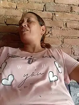 Snapshot of marinita13 chatting on 07-08-26, 02:54 marinita13 online show from 07-08-26, 02:54