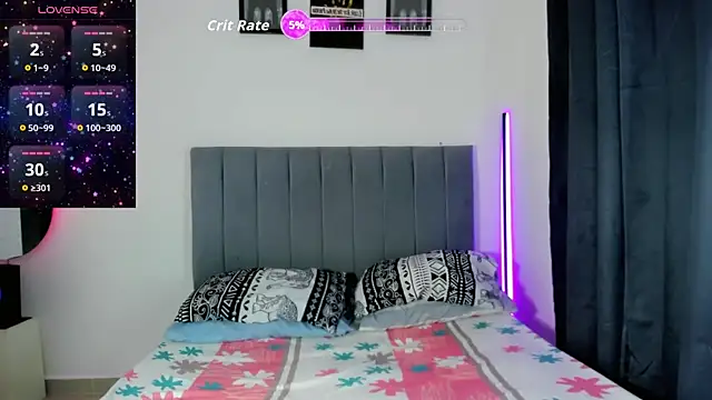 Snapshot of crisbunny_x chatting on 02-10-26, 05:11 crisbunny x online show from 02-10-26, 05:11