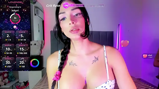 Snapshot of crisbunny_x chatting on 03-01-26, 04:58 crisbunny x online show from 03-01-26, 04:58