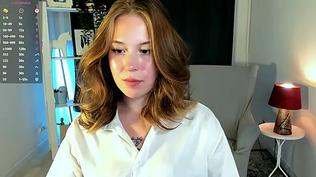 Snapshot of LanaRoselle chatting on 07-18-26, 09:18 LanaRoselle online show from 07-18-26, 09:18