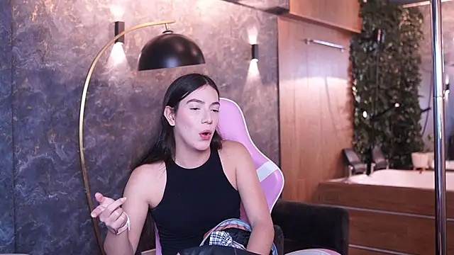 Ariaa Isabell online show from 01-09-26, 06:31