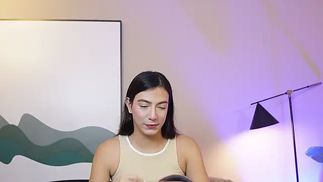 Ariaa Isabell online show from 02-13-26, 06:26