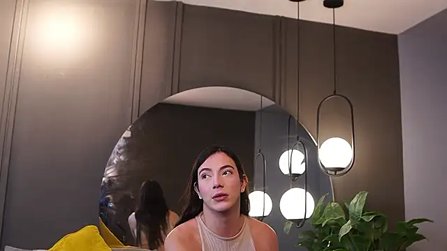 Ariaa Isabell online show from 02-17-26, 06:36