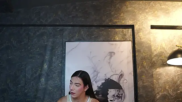 Ariaa Isabell online show from 03-20-26, 06:35