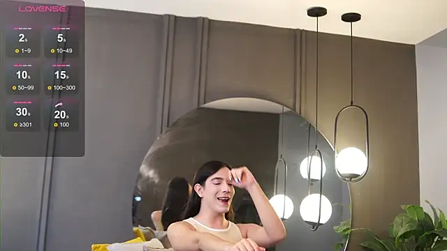 Snapshot of Ariaa_Isabell chatting on 06-19-26, 06:34 Ariaa Isabell online show from 06-19-26, 06:34