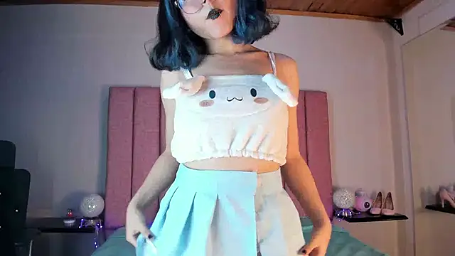 TerumiKitty online show from 02-05-26, 09:19