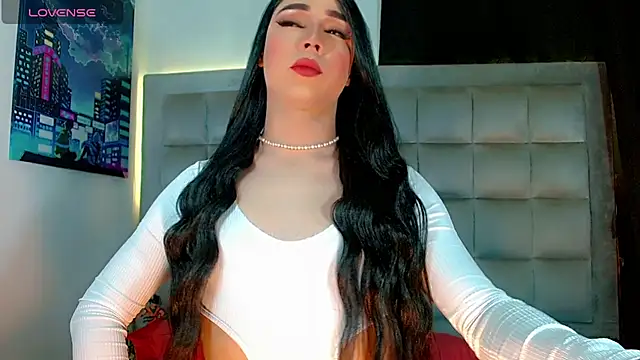 AmazingMistressNathy online show from 01-06-26, 05:22