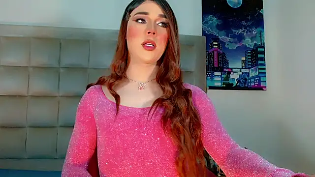 Snapshot of AmazingMistressNathy chatting on 06-20-26, 06:05 AmazingMistressNathy online show from 06-20-26, 06:05