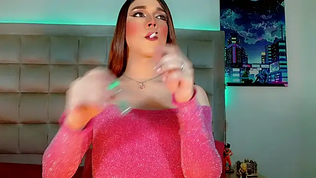 AmazingMistressNathy online show from 07-15-26, 05:02