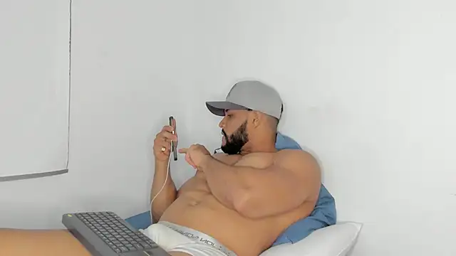 Pier Simons online show from 02-25-26, 05:50