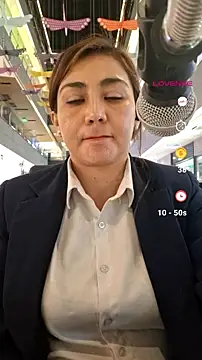 Snapshot of KatyPerra2 chatting on 07-22-26, 12:57 KatyPerra2 online show from 07-22-26, 12:57