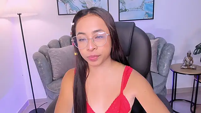 July Adams online show from 12-01-25, 05:12