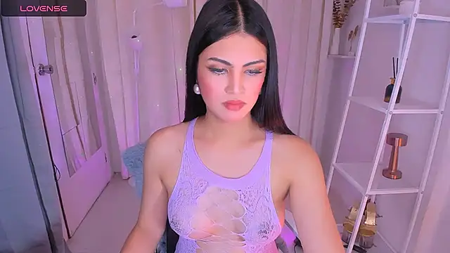 MS HAILEY online show from 12-05-25, 12:03