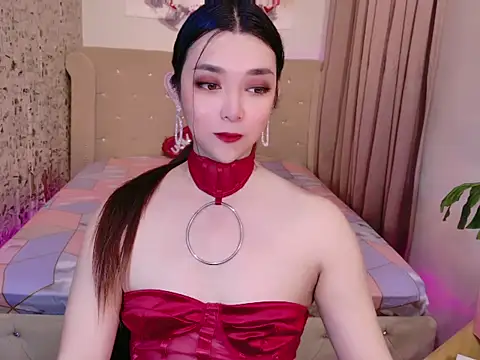 Ts-yoshi online show from 02-19-26, 05:25